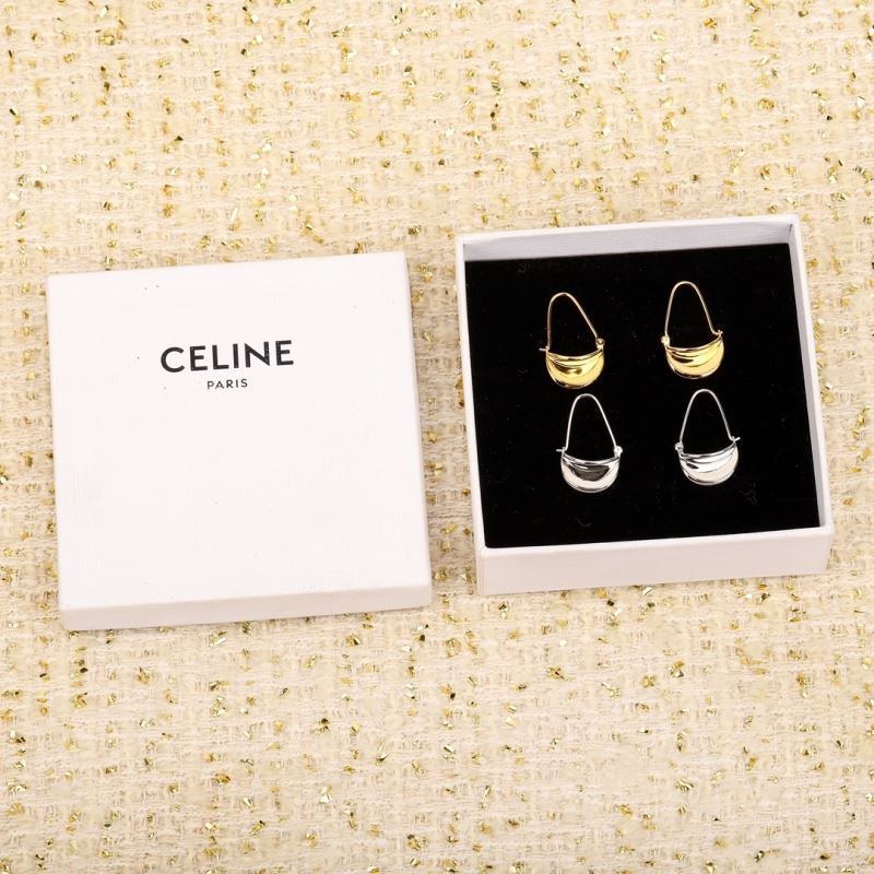 Celine Earrings